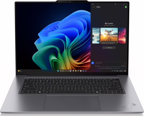 Lenovo ThinkPad X9-15 Gen 1 Copilot+ PC Intel Core Ultra 7 258V Portátil 38,9 c | 21Q6001FSP | 0198156200846 imagen 1