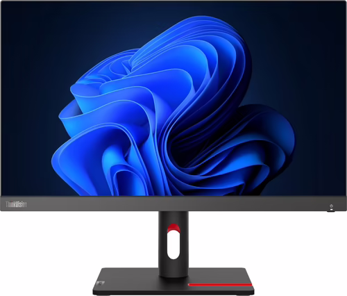 Lenovo ThinkVision S22i-30 pantalla para PC 54,6 cm (21.5``) 1920 x 1080 Pixeles | 63FCKATBEU | 0197531433299 imagen 1