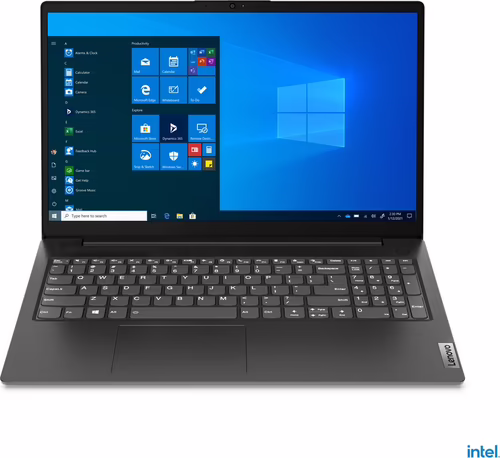 Lenovo V15 G2 IJL Intel Celeron N4500/8GB/256GB SSD/15.6`` | 82QY00PUSP | 0196804551302 imagen 1