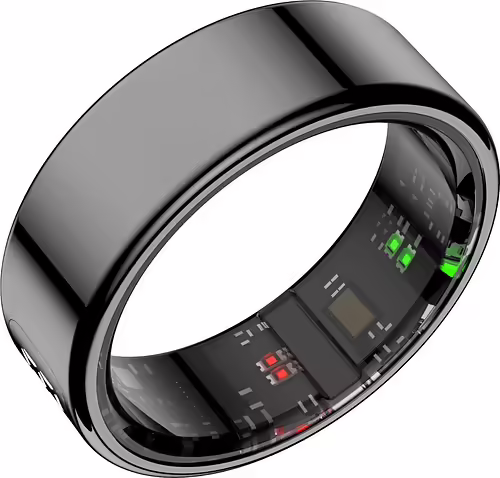 Leotec SMART RING KÖR MAU | LESR01K10 | 8436588883384 imagen 1