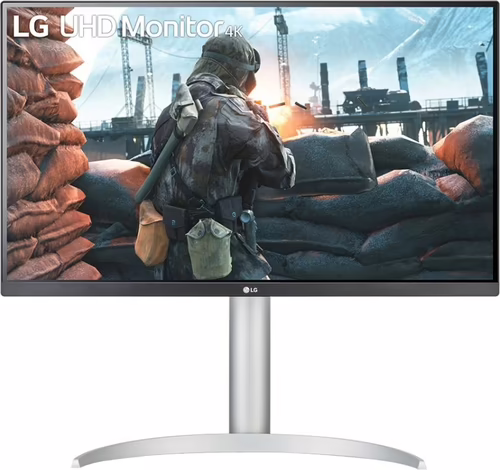 LG 27UP650K-W.AEU pantalla para PC 68,6 cm (27``) 3840 x 2160 Pixeles 4K Ultra H | 8806096366660 imagen 1