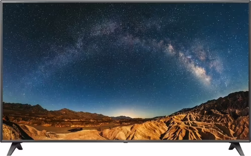 LG 43UR781C0LK Televisor 109,2 cm (43``) 4K Ultra HD Smart TV Wifi Negro 270 cd  | 43UR781C0LK.AEU | 8806084404923 imagen 1