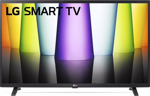 LG FHD 32LQ63006LA.API Televisor 81,3 cm (32``) Full HD Smart TV Wifi Negro | 8806091638359 imagen 1