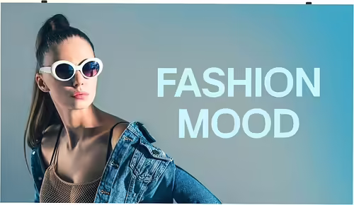 LG LSBE015-GD Pantalla plana para señalización digital LED 600 cd / m² Negro | LSBE015-GD.AEUO | 8806084947468 imagen 1