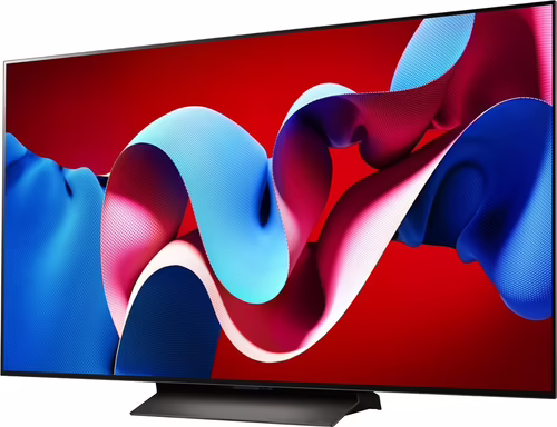 LG OLED55C46LA 139,7 cm (55``) 4K Ultra HD Smart TV Wifi Negro | 8806096004456 imagen 1