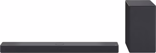 LG SC9S Negro 3.1.3 canales 400 W | SC9S.DEUSLLK | 8806091940896 imagen 1