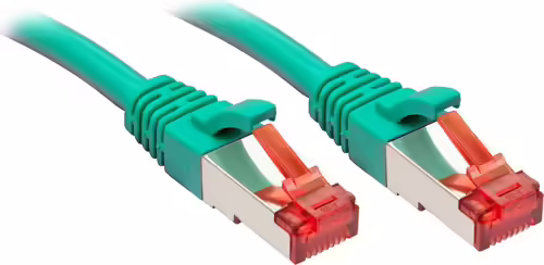 Lindy Cat6 S/FTP 5m cable de red Verde S/FTP (S-STP) | LINDY47751 | 4002888477512 imagen 1