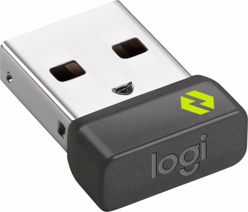 Logitech Bolt Receptor USB | 956-000008 | 5099206097513 imagen 1