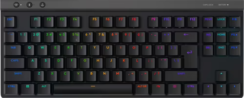 Logitech G G515 LIGHTSPEED TKL | 920-012538 | 5099206119871 imagen 1