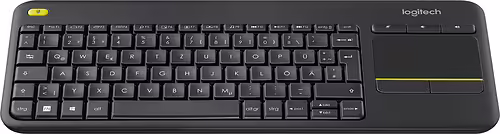 Logitech K400 Plus | 920-007127 | 5099206059252 imagen 1