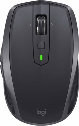 LOGITECH MX ANYWHERE 2S RATON INALAMBRICO NEGRO 910-005153 | 5099206073050 imagen 1