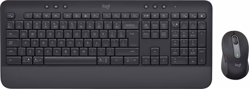 T+Ratón LOGITECH MK650 Bluetooth Grafito (920-010998) | 5099206105188 imagen 1