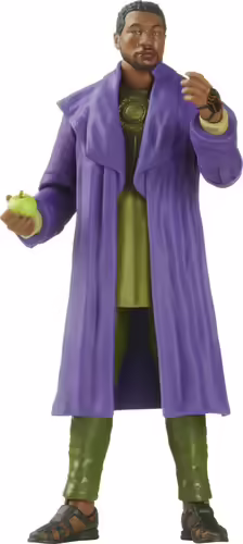 Marvel Avengers He Who Remains | 5010993942732 imagen 1