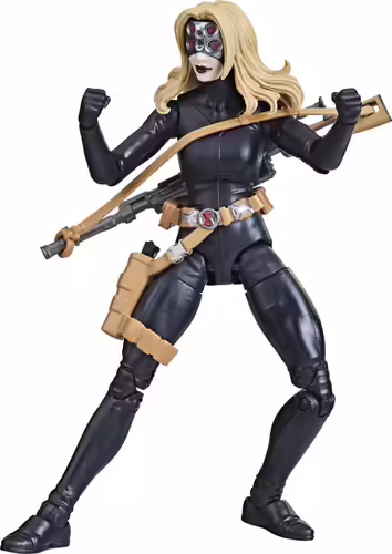 Marvel Avengers Yelena Belova Black Widow | DSP0000013504 | 5010994181147 imagen 1