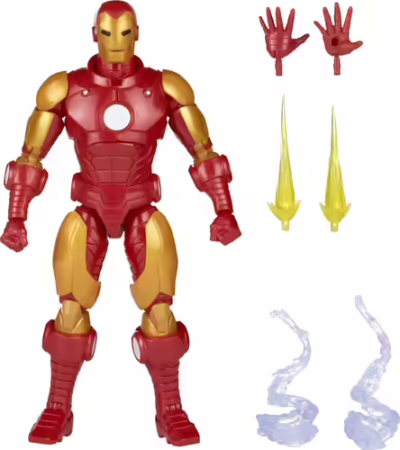 Marvel F47905X0 toy figure | 5010993942695 imagen 1