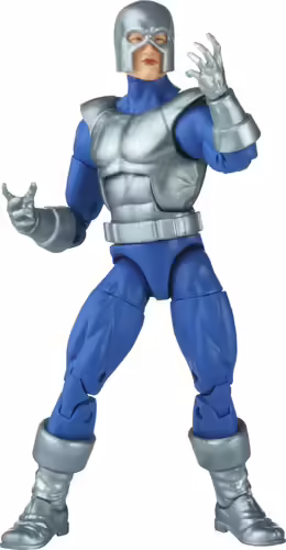 Marvel Legends Series Classic ’s Avalanche | 5010994140625 imagen 1