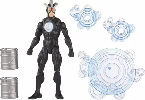Marvel X-Men F36895X0 toy figure | 5010993941032 imagen 1
