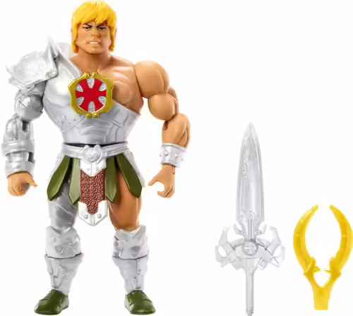 Masters of the Universe HKM64 figura de juguete para niños | 0194735104222 imagen 1