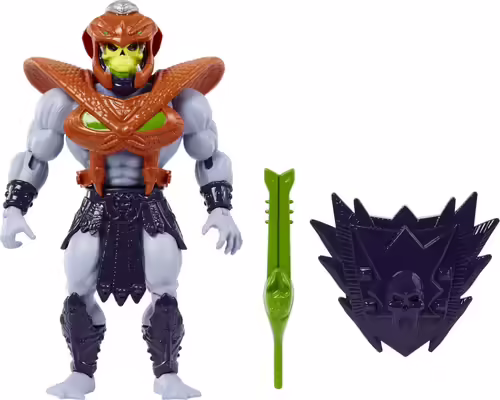 Masters of the Universe HKM68 figura de juguete para niños | 194735104185 | 0194735104185 imagen 1