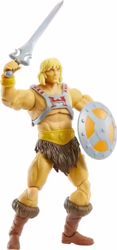 Mattel GYV09 figura de acción y colleccionable | 0887961979855 imagen 1