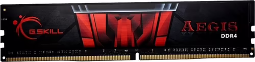 MEMORIA GSKILL AEGIS DDR4 3000Mhz 8GB F4-3000C16S-8GISB | 4719692013439 imagen 1