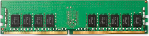 Memoria HP 16GB DDR4 2666MHz módulo de memoria 1 x 16 GB ECC 1XD85AA | 0190781971030 imagen 1