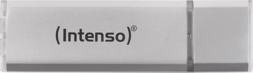 MEMORIA USB 3.0 INTENSO ULTRA LINE BLANCO 16 GB 3531470 | 4034303015634 imagen 1