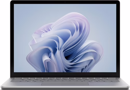Microsoft Surface Laptop 6 Intel Core Ultra 5 135H Portátil 34,3 cm (13.5``) Pa | ZJQ-00037 | 0196388268252 imagen 1