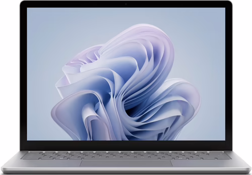 Microsoft Surface Laptop 6 Intel Core Ultra 5 135H Portátil 34,3 cm (13.5``) Pa | ZJQ-00030 | 0196388268184 imagen 1