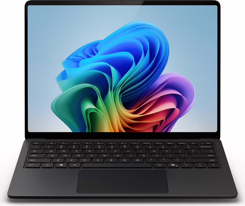 Microsoft Surface Laptop 7 Copilot+ PC Qualcomm Snapdragon X1E-80-100 Portátil  | ZYU-00030 | 0196388282968 imagen 1