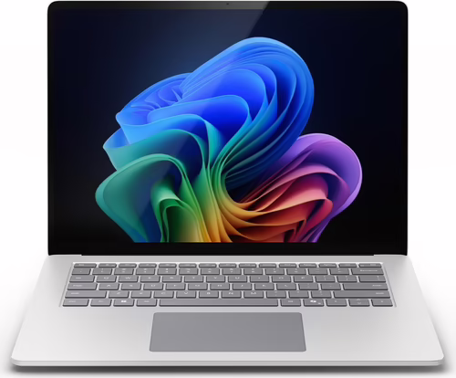Microsoft Surface Laptop 7 Qualcomm Snapdragon 16GB/512GB/15`` táctil Windows 1 | ZHQ-00012 | 0196388279043 imagen 1