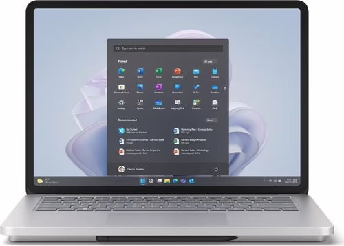 Microsoft Surface Laptop Studio 2 HÍ­brido (2-en-1) 36,6 cm (14.4``) Pantalla  | ZRG-00012 | 0196388205233 imagen 1