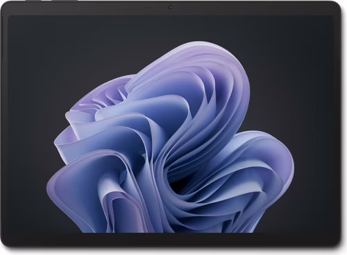 Microsoft Tablet Surface Pro 10 Intel Core Ultra 5 (series 1)135U (4.4 GHz) / 12 | ZDU-00023 imagen 1