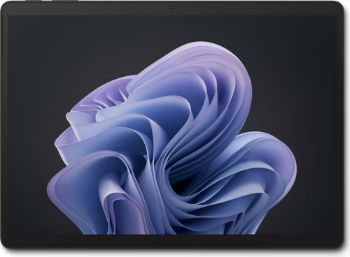 Microsoft Surface Pro 10Intel Core Ultra 7/16GB/256GB/13`` Windows 11 Pro Negro | ZDV-00022 | 0196388258598 imagen 1