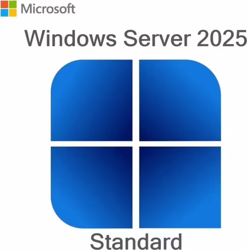 Microsoft Windows Server 2025 CAL Licencia de acceso de cliente (CAL) 1 licencia | EP2-25289 | 0196388488124 imagen 1