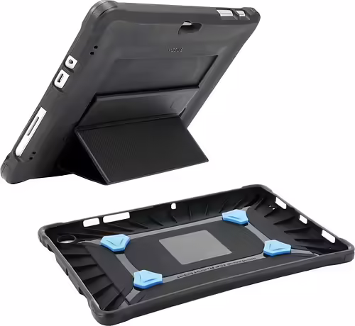 Mobilis 053016 funda para tablet 26,7 cm (10.5``) Negro | 3700992527031 imagen 1