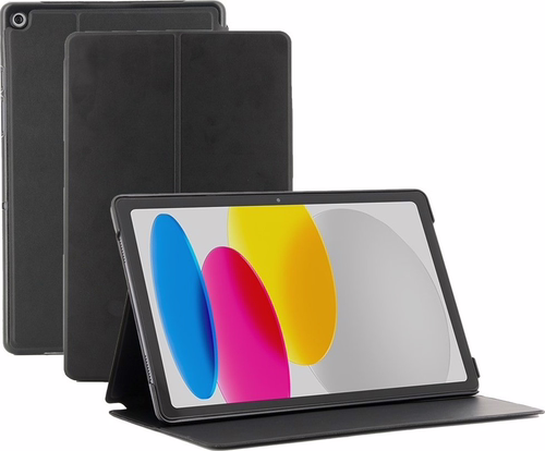 Mobilis 068007 funda para tablet 27,7 cm (10.9``) Libro Negro | 3700992528458 imagen 1