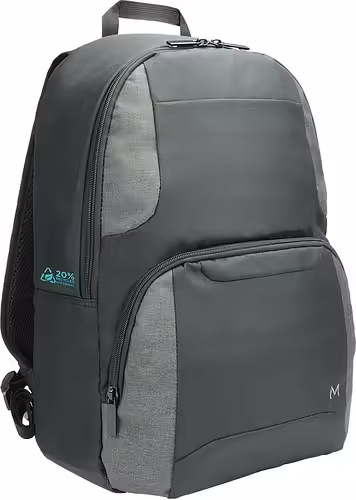 Mobilis TheOne maletines para portátil 39,6 cm (15.6``) Mochila Gris | 3063 | 3700992524870 imagen 1