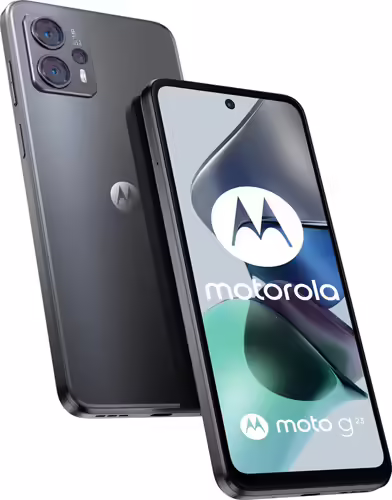 Smartp Motorola G23 6.5``8Gb 128Gb 4G Negro (PAX20005SE) | 0840023238550 imagen 1