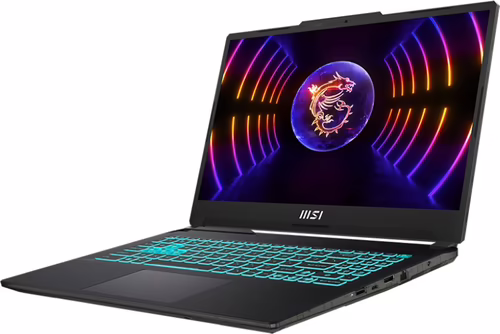 PORTATIL MSI CYBORG 15 A12VF-208ES / I5 12450H 3.3 Ghz / 16 GB (MAX.64GB) / SSD  | PORTATIL 068 | 4711377068550 imagen 1