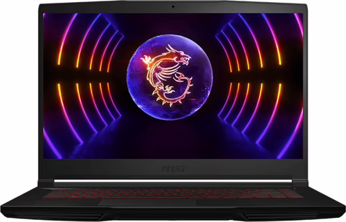 MSI Gaming GF63 12VE-010XES Thin i7-12650H Portátil 39,6 cm (15.6``) Full HD In | 9S7-16R821-010 | 4711377034241 imagen 1