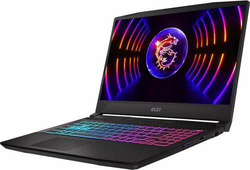 MSI Katana 15 B13VGK-1407XES Portátil 39,6 cm (15.6``) Quad HD Intel® Core& | 9S7-158571-1407 | 4711377120807 imagen 1