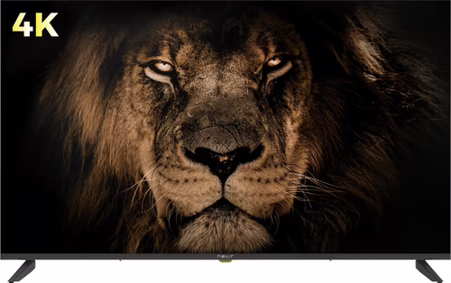 Nevir NVR-8078-434K2S-SMA-N Televisor 109,2 cm (43``) 4K Ultra HD Smart TV Wifi  | 8427155023791 imagen 1