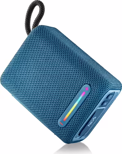 NGS ROLLER FURIA 1 Altavoz portátil estéreo Azul 15 W | MGS0000020763 | 8435430623741 imagen 1