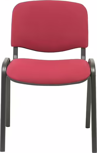 Pack 2 sillas Piqueras y Crespo Alcaraz bali granate | 3625-8436586627928 imagen 1