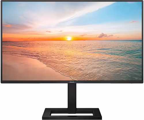 Philips 1000 series 24E1N1300AE/00 23.8`` 1920 x 1080 Pixeles Full HD LCD Negro  | 8712581804268 imagen 1