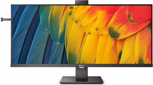 Philips 5000 series 40B1U5601H/00 pantalla para PC 101,6 cm (40``) 3440 x 1440 P | 8712581797492 imagen 1