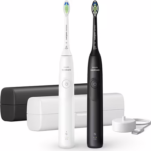 Philips 5300 series Series 5300 HX7109/01 Cepillo dental recargable | 8720689021418 imagen 1