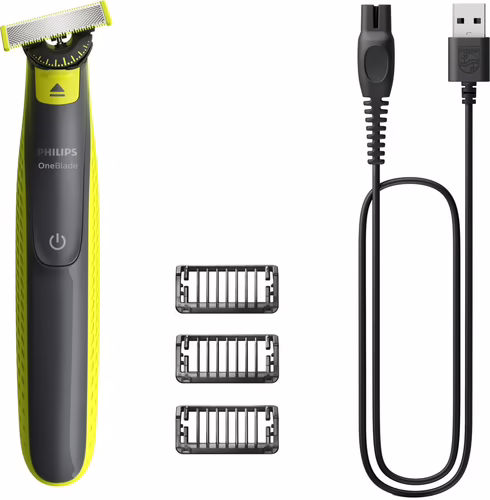 Philips Norelco OneBlade OneBlade 360 QP2724/23 Cara | 8720689029070 imagen 1