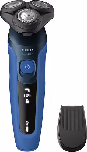 Philips SHAVER Series 5000 Cuchillas ComfortTech Afeitadora eléctrica en seco y | S5466/17 | 8710103993827 imagen 1
